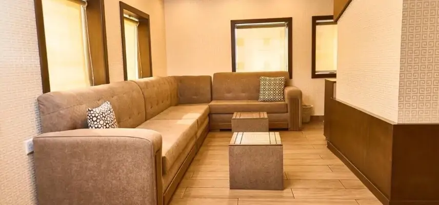Selat Al Bait Hotel image